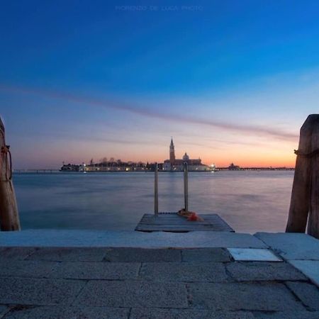 Venice Gold Room Exterior foto
