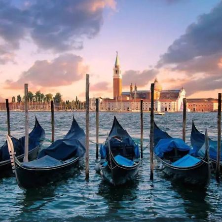 Venice Gold Room Exterior foto