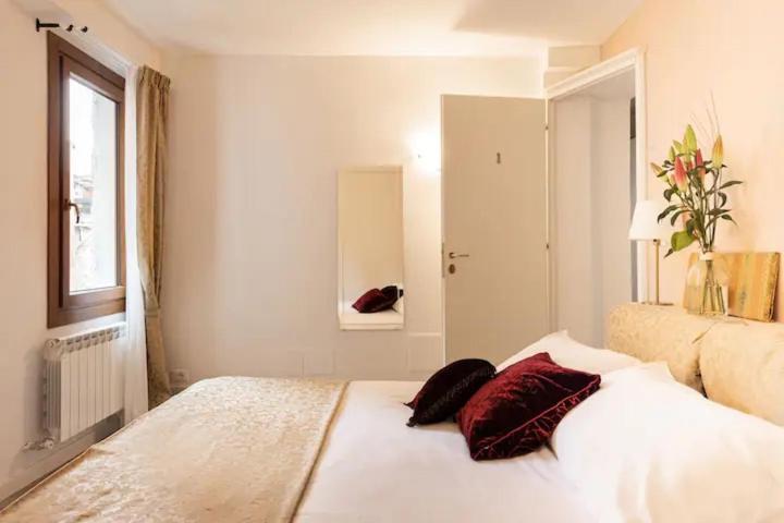 Venice Gold Room Exterior foto