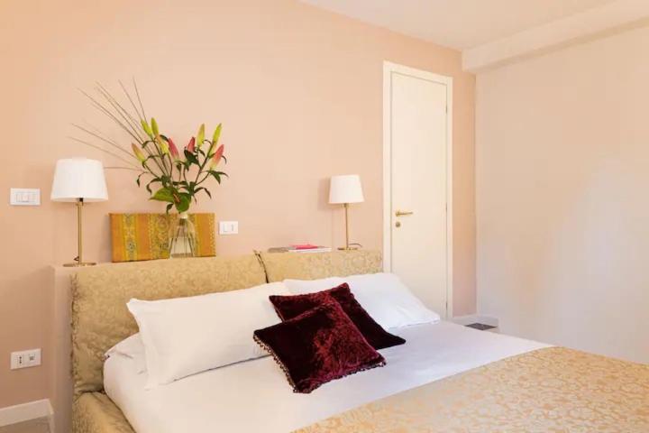 Venice Gold Room Exterior foto