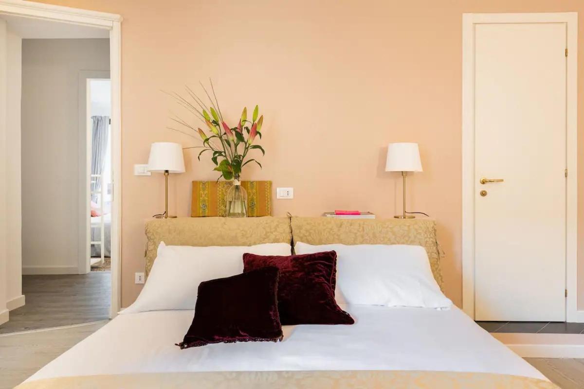 Venice Gold Room Exterior foto