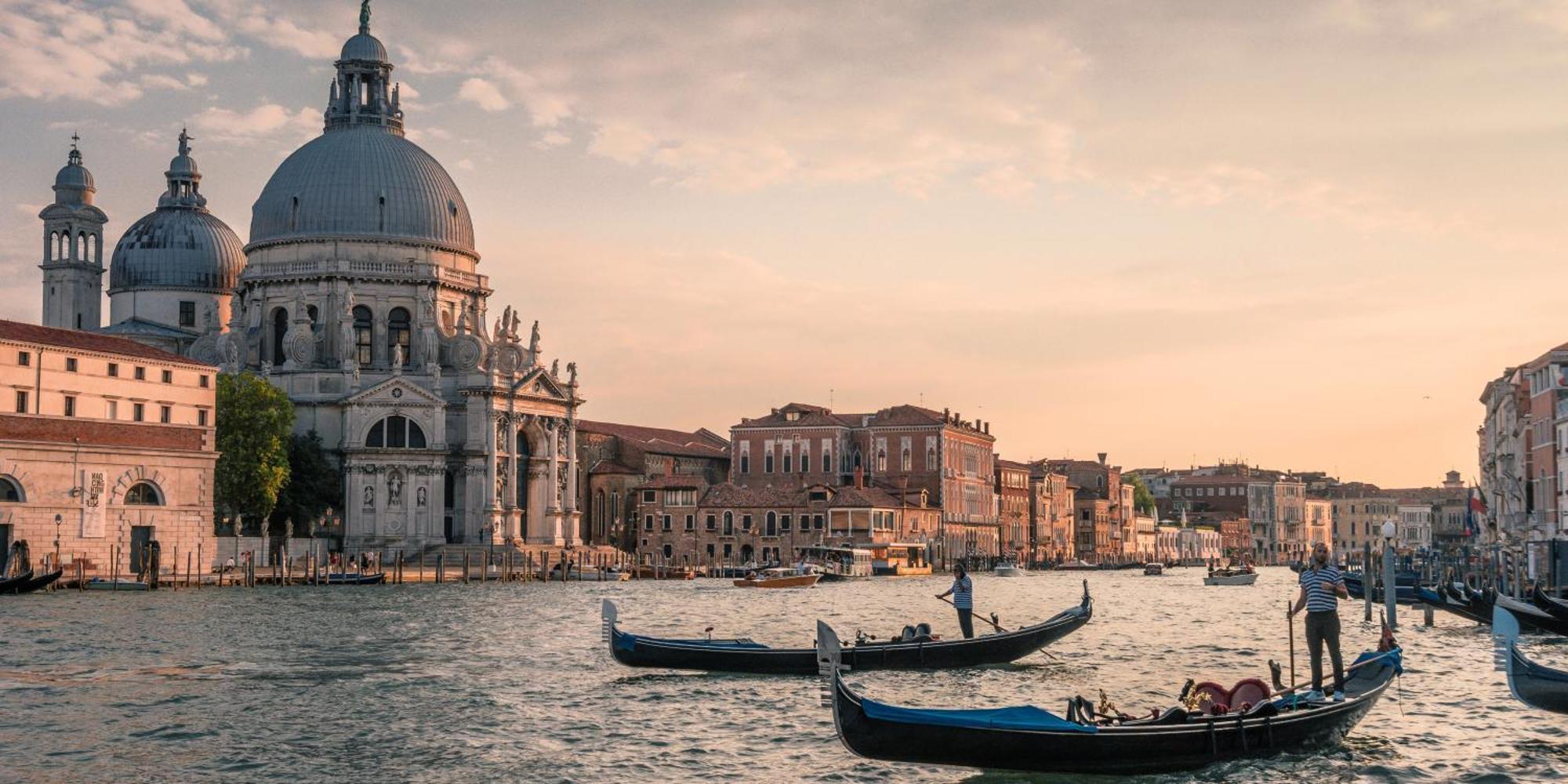 Venice Gold Room Exterior foto